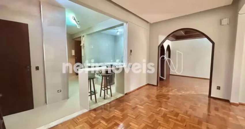 Apartamento à venda próximo ao shopping cidade – bh | 4 quartos | varanda | portaria 24h