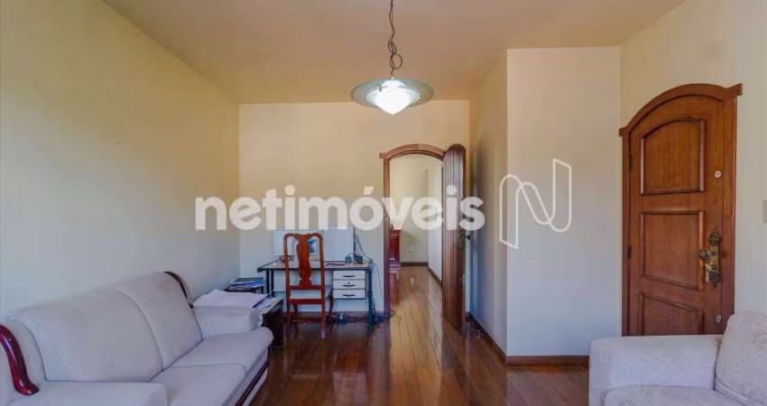 Venda Apartamento 3 quartos Cidade Nova Belo Horizonte