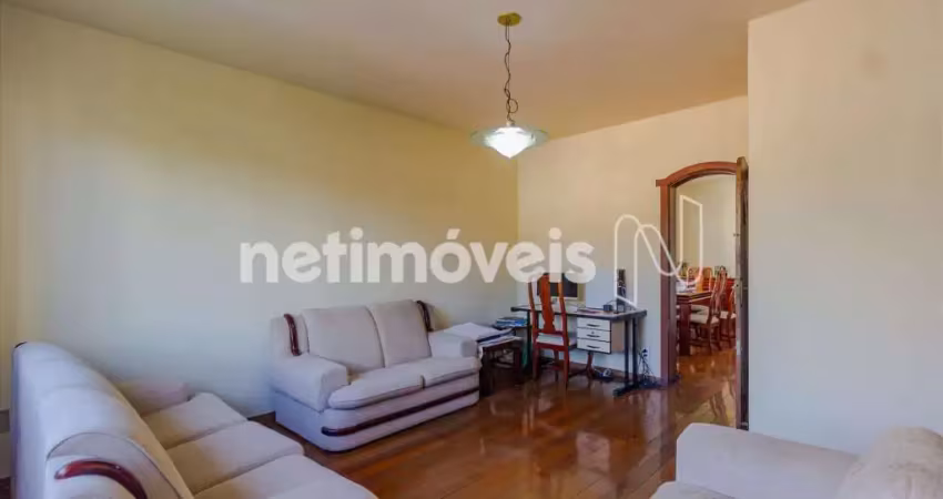 Venda apartamento 3 quartos cidade nova belo horizonte