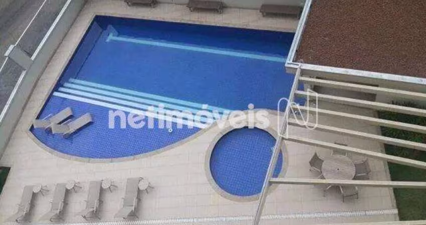 Venda Apartamento 3 quartos Paquetá Belo Horizonte