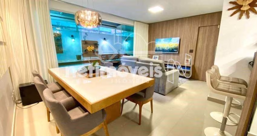 Venda Apartamento 3 quartos Santa Rosa Belo Horizonte