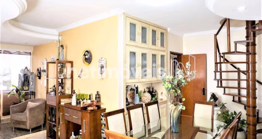 Venda Cobertura Coração Eucarístico Belo Horizonte