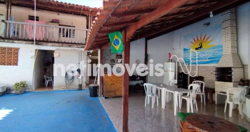 Venda Casa Esplanada Belo Horizonte