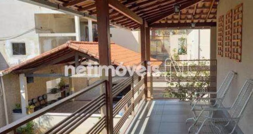 Venda Casa Renascença Belo Horizonte