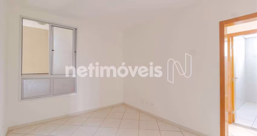 Venda Apartamento 2 quartos Arvoredo 2ª Seção Contagem