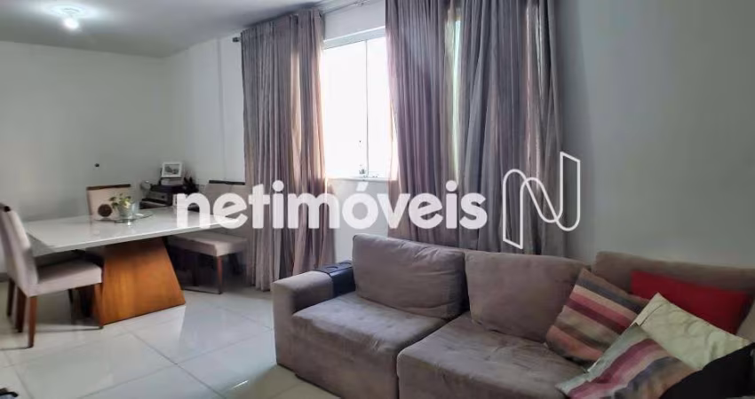 Venda Apartamento 3 quartos Sagrada Família Belo Horizonte