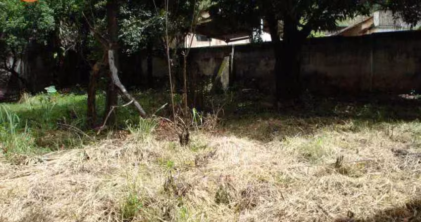 Terreno comercial à venda na Rua Comendador Antônio Alves, Centro, Pedro Leopoldo