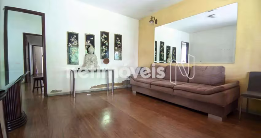 Casa com 3 quartos à venda no Alípio de Melo, Belo Horizonte 