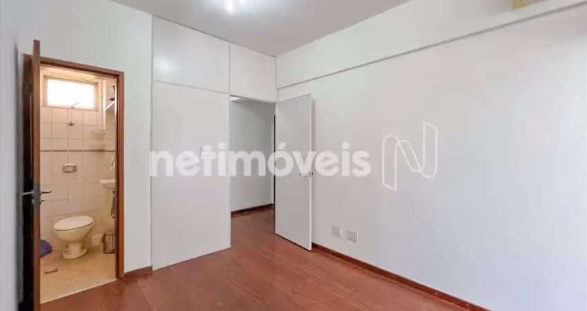 Sala comercial à venda na Rua Curvelo, 32, Floresta, Belo Horizonte