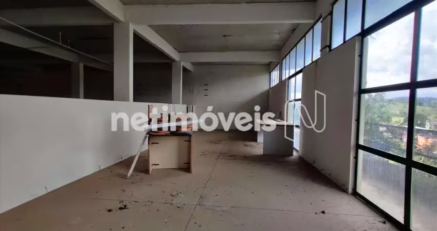 Barracão / Galpão / Depósito à venda na Rua Adotivo José Ferreira, Monte Verde, Ribeirão das Neves