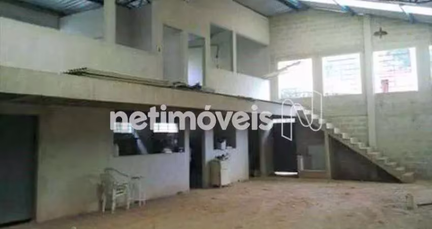 Barracão / Galpão / Depósito à venda na Avenida Josefino Gonçalves da Silva, Goiânia, Belo Horizonte