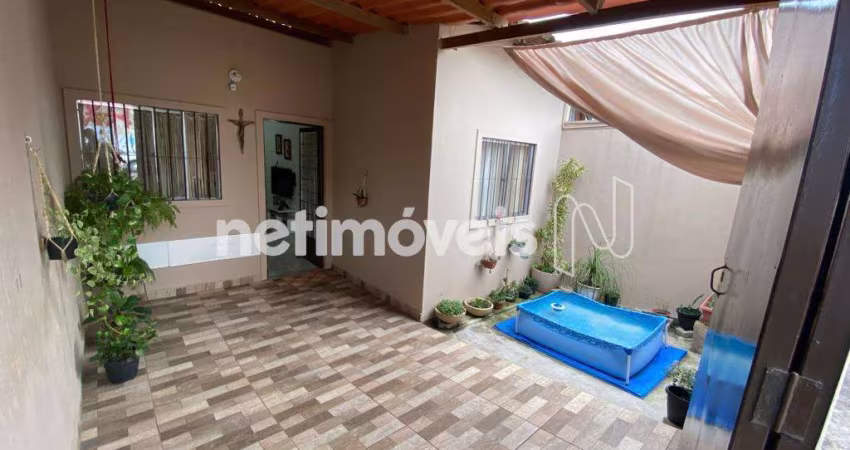Venda Casa geminada Urca Belo Horizonte