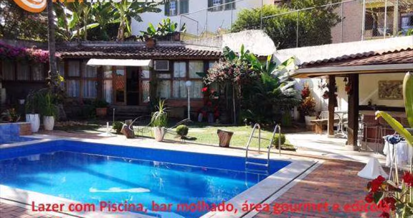 Venda Casa Bandeirantes (pampulha) Belo Horizonte