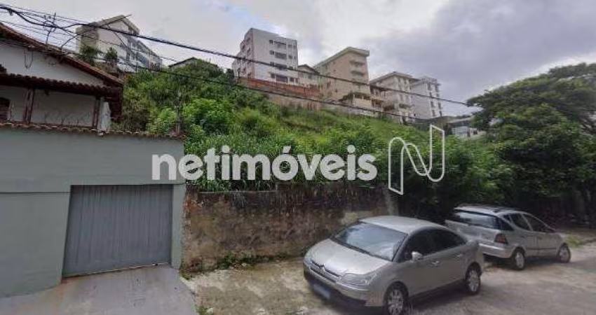 Venda Lote-Área-Terreno São Lucas Belo Horizonte
