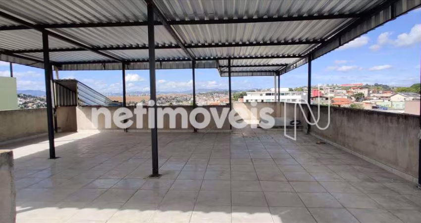 Venda Casa Novo Progresso Contagem