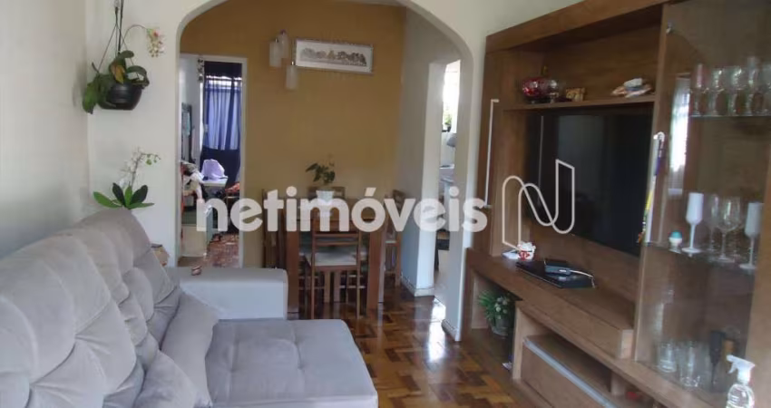 Venda Apartamento 3 quartos Sagrada Família Belo Horizonte