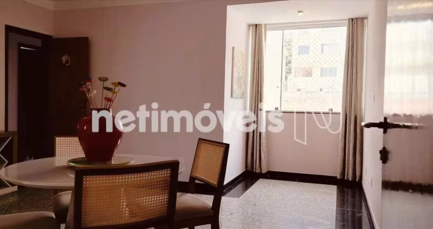 Venda Apartamento 3 quartos Colégio Batista Belo Horizonte