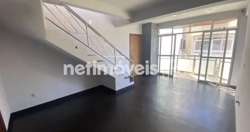 Cobertura com 3 quartos à venda na Rua Esmeraldo Botelho, Buritis, Belo Horizonte