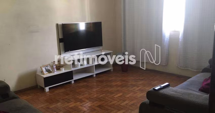 Venda Apartamento 3 quartos Centro Belo Horizonte