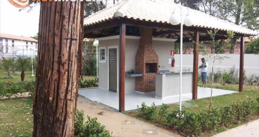 Venda Apartamento 2 quartos Ressaca Contagem