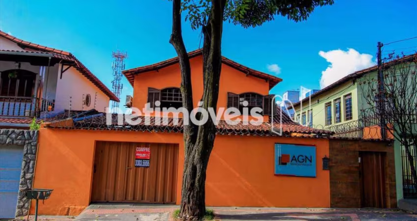 Venda Casa Palmares Belo Horizonte