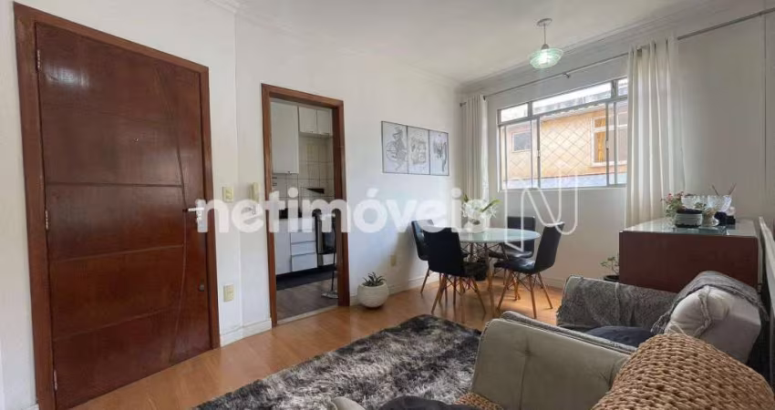 Venda Apartamento 3 quartos Castelo Belo Horizonte