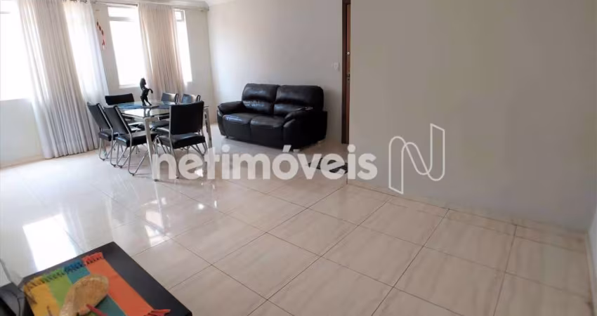 Venda Apartamento 4 quartos Fernão Dias Belo Horizonte