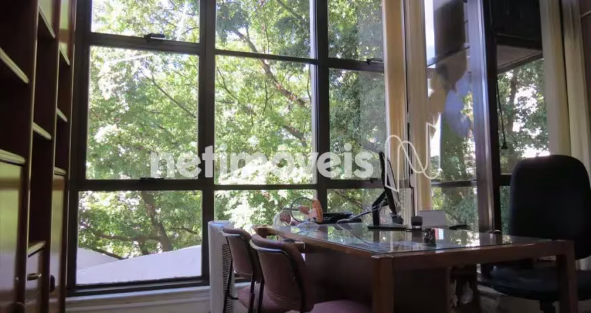 Sala comercial à venda na Rua Padre Rolim, Santa Efigênia, Belo Horizonte