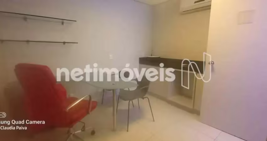 Sala comercial à venda na Avenida dos Andradas, Centro, Belo Horizonte