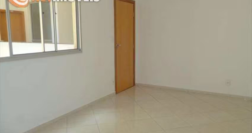 Venda Apartamento 2 quartos Arvoredo 2ª Seção Contagem