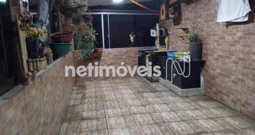 Venda Casa Nacional Contagem