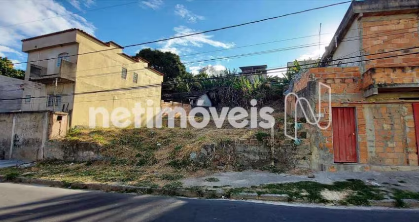Venda Lote-Área-Terreno Céu Azul Belo Horizonte