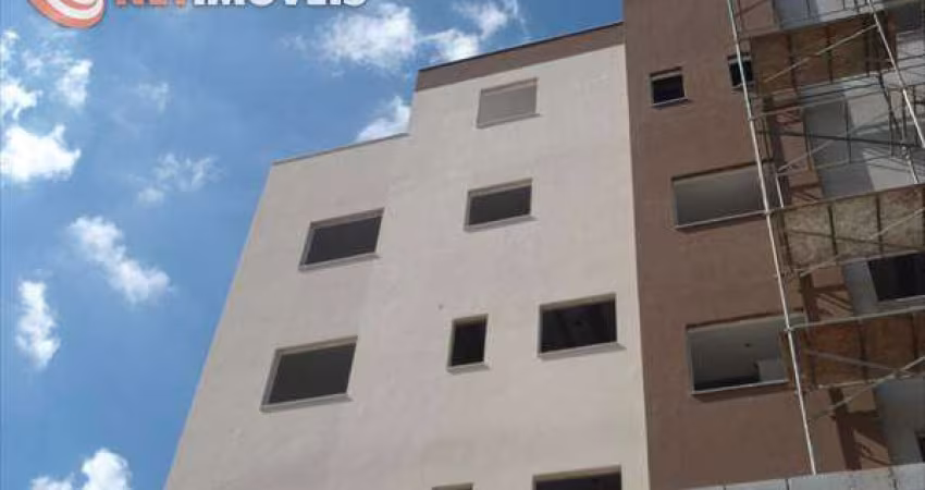 Venda Área Privativa Parque Xangrilá Contagem