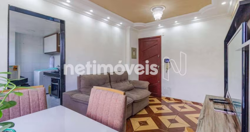 Venda Apartamento 3 quartos Manacás Belo Horizonte