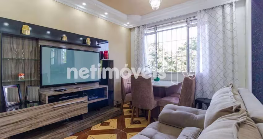 Apartamento com 3 quartos à venda na Rua das Amoreiras, Manacás, Belo Horizonte