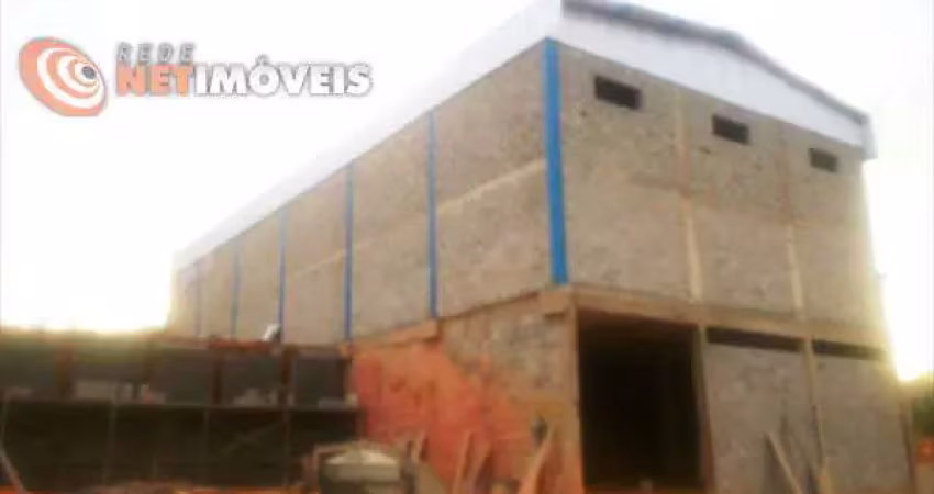 Ponto comercial à venda no Belo Vale, Santa Luzia 