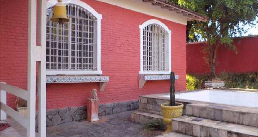 Venda Casa Braúnas Belo Horizonte