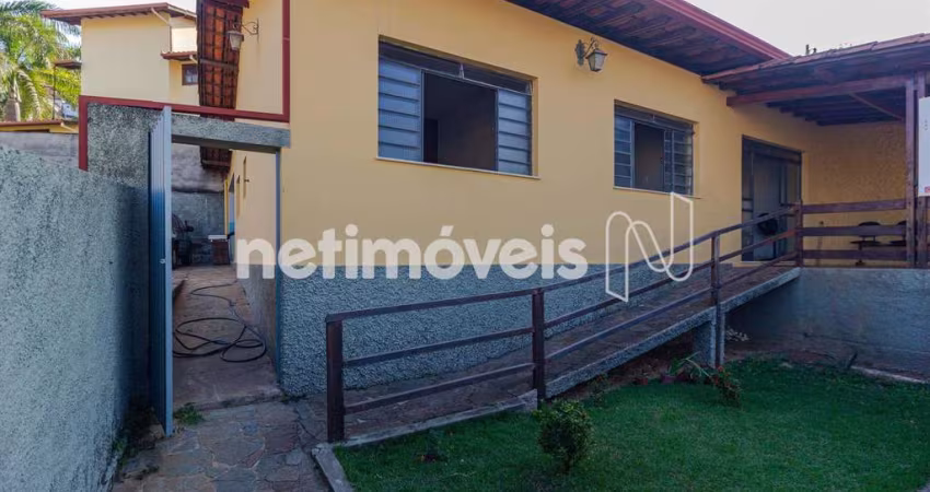 Venda Casa Glória Belo Horizonte