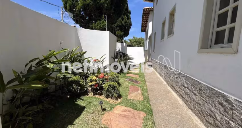Casa com 4 quartos à venda na Rua Coronel Murta, Mangabeiras, Belo Horizonte