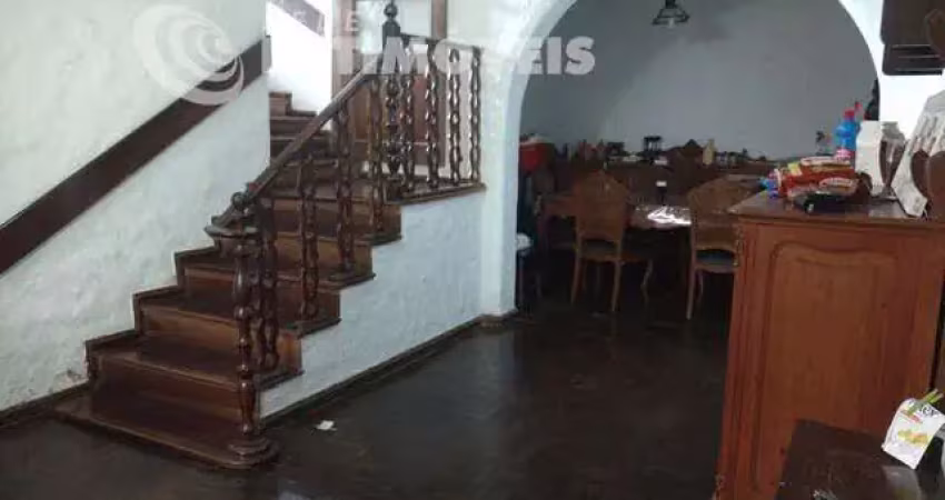 Venda Casa Serra Belo Horizonte