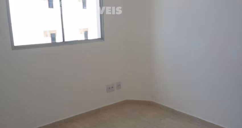 Venda Apartamento 2 quartos Vila Santa Luzia Contagem