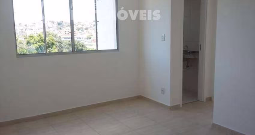 Venda Apartamento 2 quartos Vila Santa Luzia Contagem