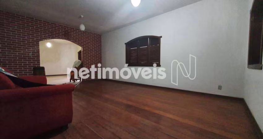 Venda Casa Jardim Guanabara Belo Horizonte