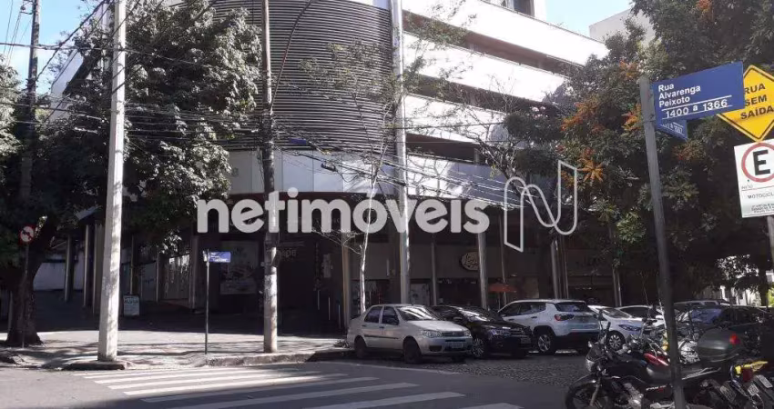 Venda lote-área-terreno santo agostinho belo horizonte