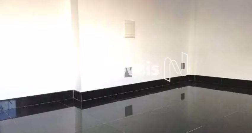 Ponto comercial à venda na Rua Araguari, Barro Preto, Belo Horizonte