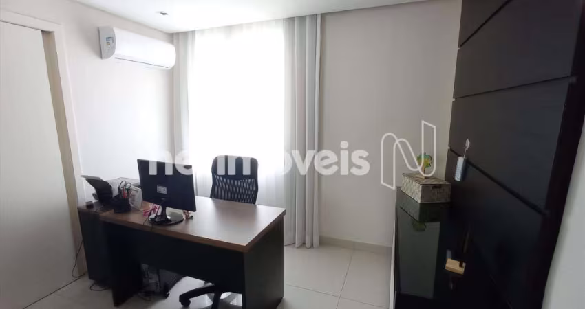 Venda Apartamento 3 quartos Castelo Belo Horizonte