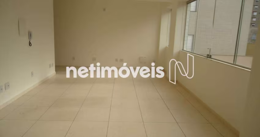 Venda Sala Graça Belo Horizonte