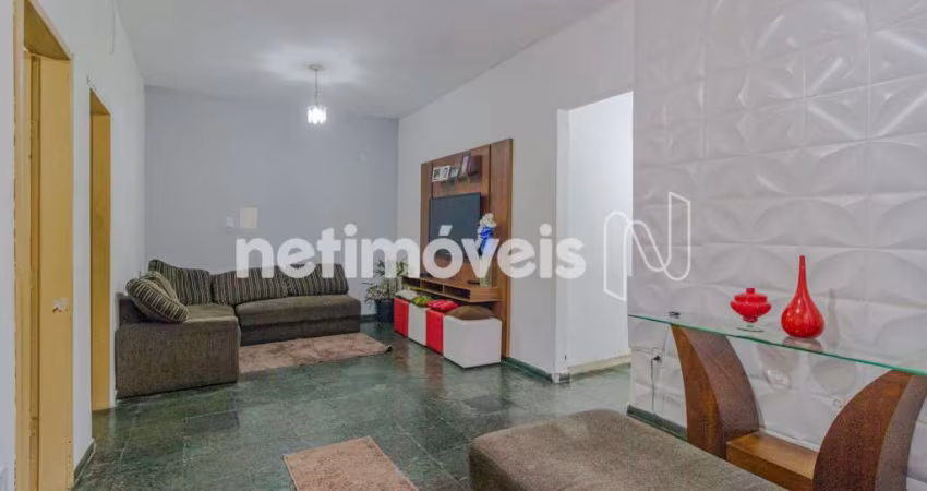 Venda Casa Novo Progresso Contagem