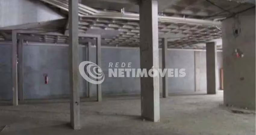 Ponto comercial com 1 sala à venda na Rua dos Guajajaras, Centro, Belo Horizonte