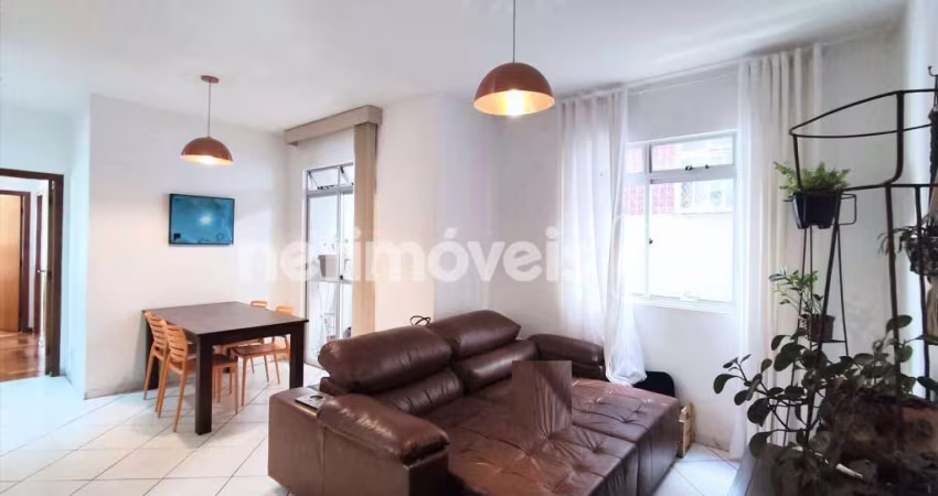 Venda Apartamento 3 quartos Sagrada Família Belo Horizonte